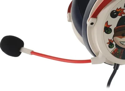 A4TECH Bloody M595 Proxy Boom o'yin quloqchinlari O'zbekistonda