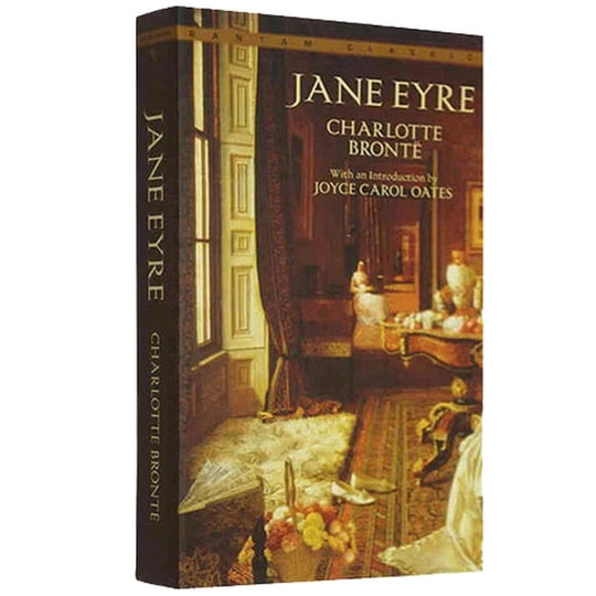 Charlotte Bronte: Jane Eyre недорого