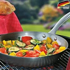 Сковорода KELA Ferrum, 24 см 11616 онлайн