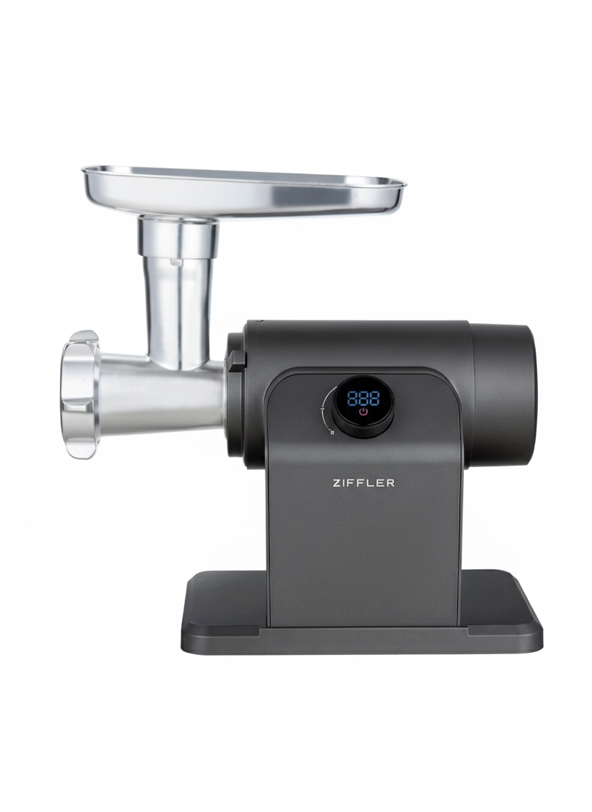 Мясорубка Ziffler GM-03 купить