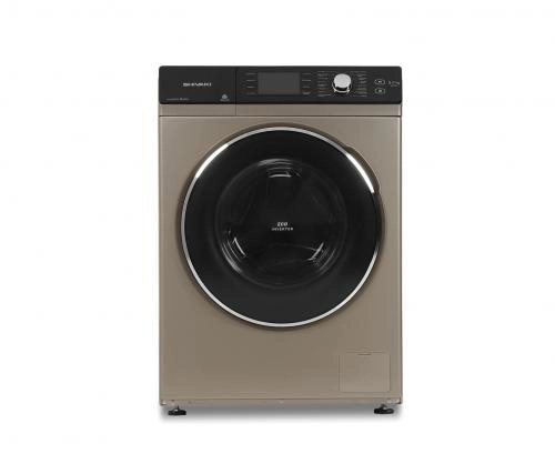 Shivaki 80C144-I-GL 8 Kg kir yuvish mashinasi sotib olish