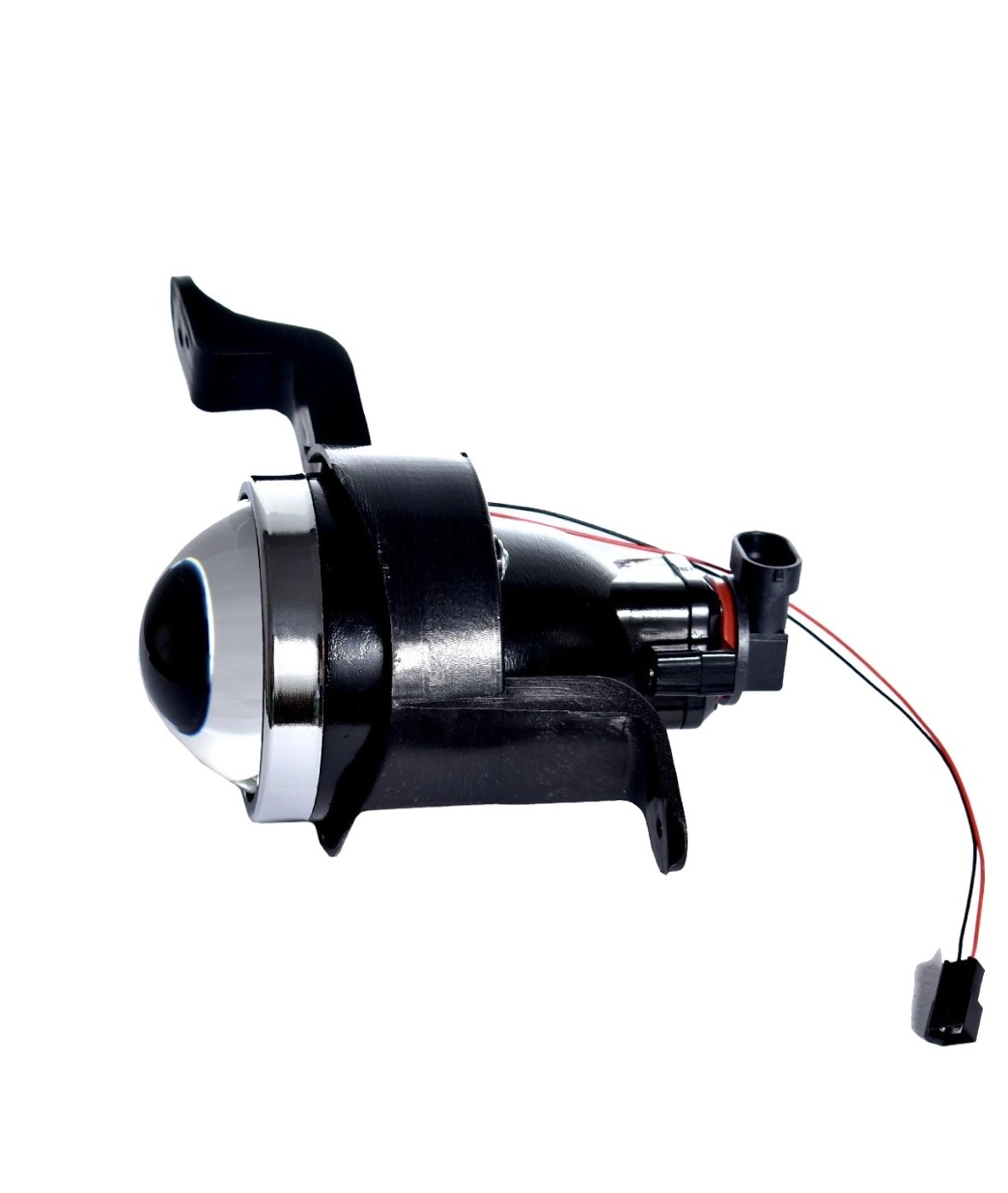 Tumanga qarshi fara Chevrolet Spark uchun, to'plamda- 2 dona, arzon