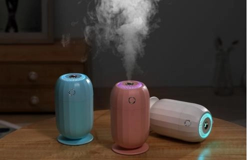 WK WT-A02 ko‘chma havonamlagichi arzon