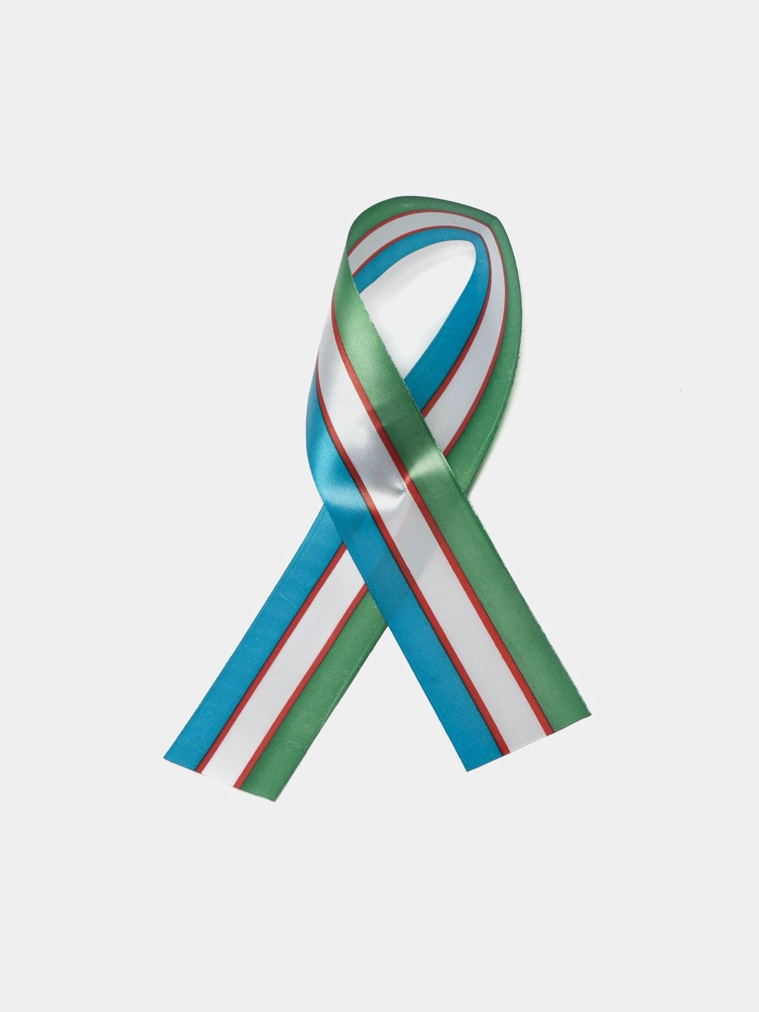 Лента флага длина 40 см купить