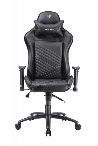 Tesoro Zone Speed TS-F700 (Black) o‘yin kreslosi arzon