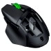 Simsiz sichqoncha Razer Basilisk V3 X HyperSpeed, RGB, WL/BT, black onlayn