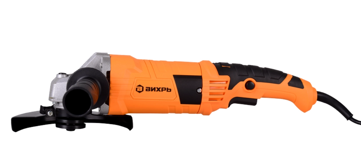 Vihr USHM-150/1300  burchakli silliqlash mashinasi arzon