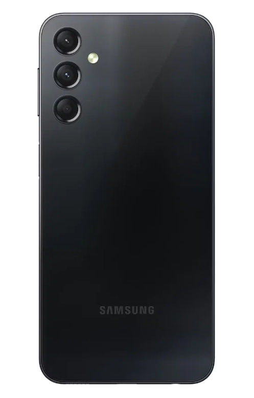 Samsung Galaxy A25 5G 6/128GB Blue-Black Smartfoni O'zbekistonda