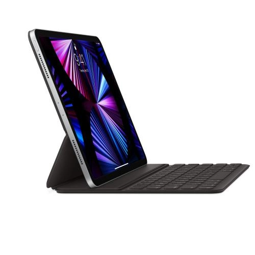 Apple Smart Keyboard Folio iPad Pro 11" 2021 (harflari ruschasi) klaviaturasi sotib olish