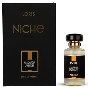 Erkaklar uchun parfum Extract Parfum Buhur Niche 50 ml arzon