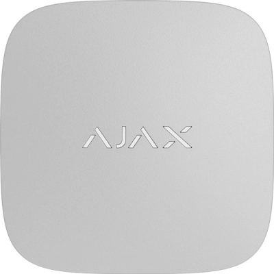Ajax FireProtect 2 RB (Heat/Smoke/CO) (9SA) white датчик дыма, температуры и угарного газа недорого