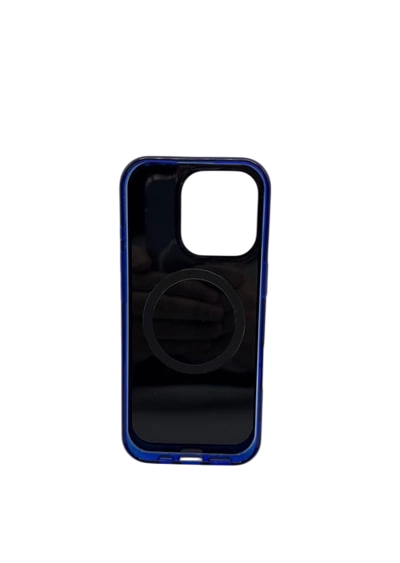 Чехол CG MOBILE REDBULL HC MAGSAFE DOUBLE LAYER2 для Iphone 15 Pro недорого