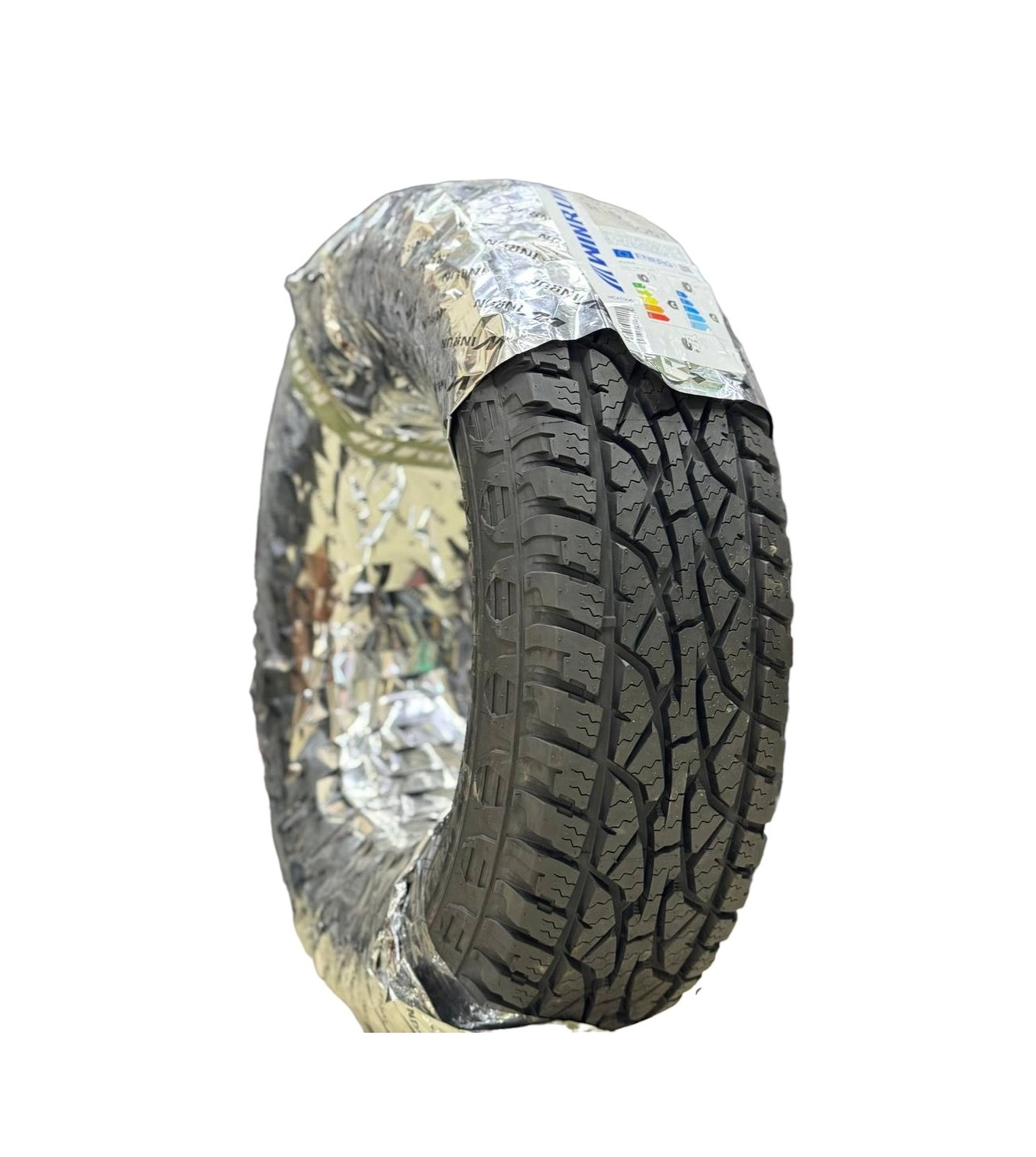 Winrun 235/75/15 Maxclaw A/T shinalari sotib olish