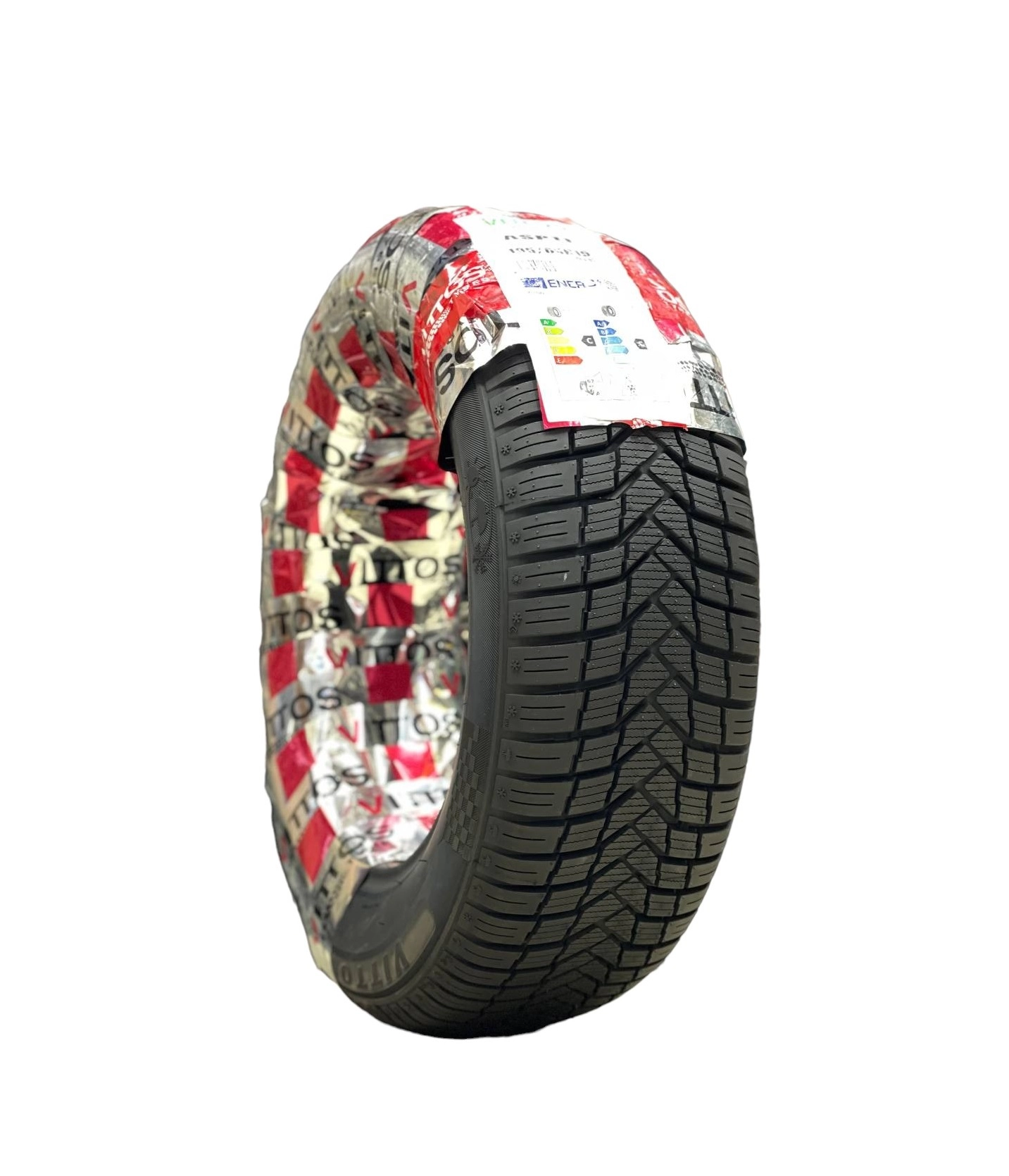 Vittos ASP11 195/65/15 shinalari sotib olish