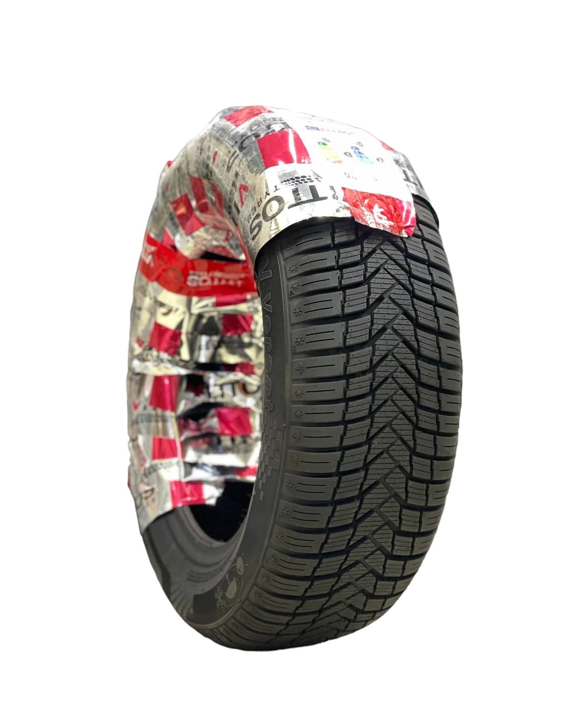 Vittos ASP11 195/60/15 shinalari sotib olish