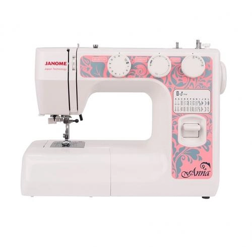 Швейная машина Janome Anna купить