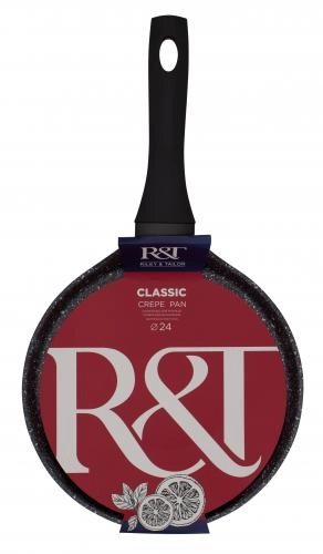 R&T Classic quymoq tovasi, 24 sm O'zbekistonda