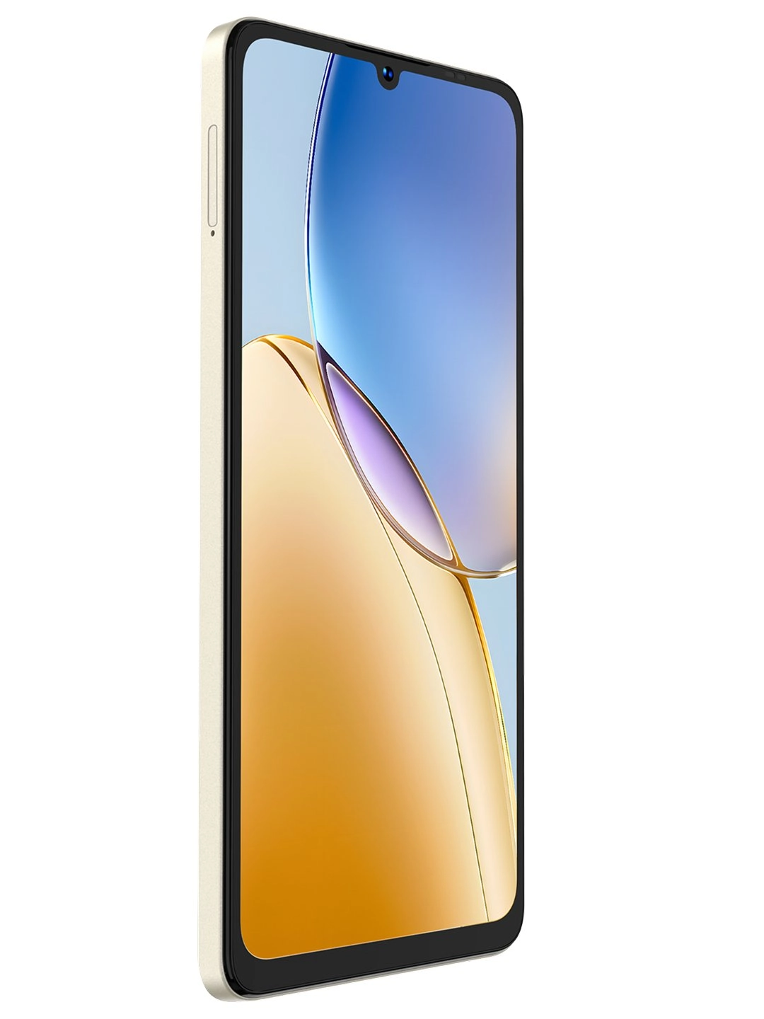 Смартфон ZTE Blade A56 4/128GB, Gold в Узбекистане