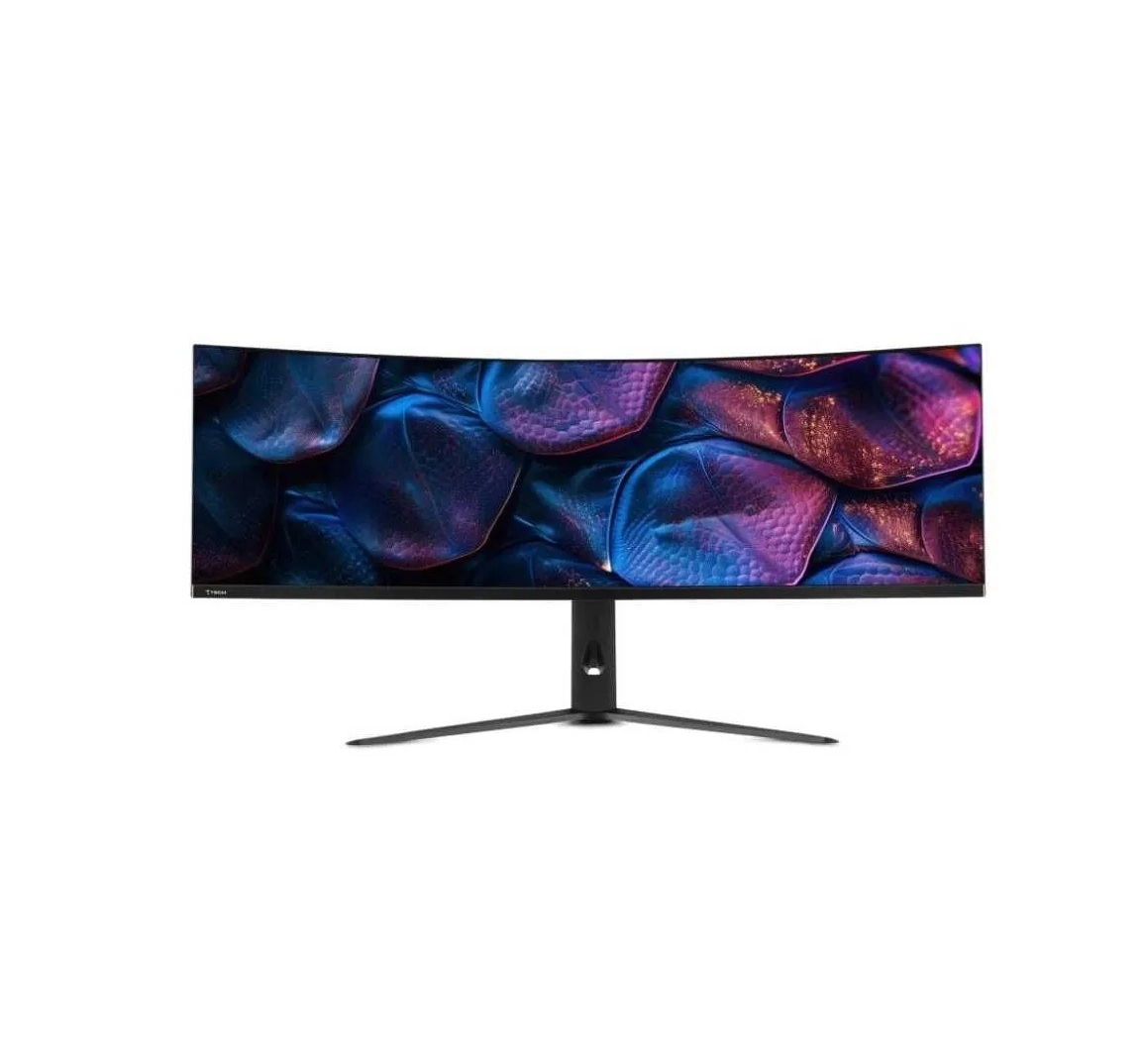7Tech 7M4P49C240-49 49&Prime; DQHD 240Hz R1000 RGB monitori (7TECH00002) sotib olish