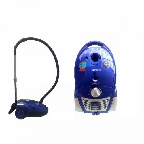 Sirius SL-260 Blue changyutgichi sotib olish