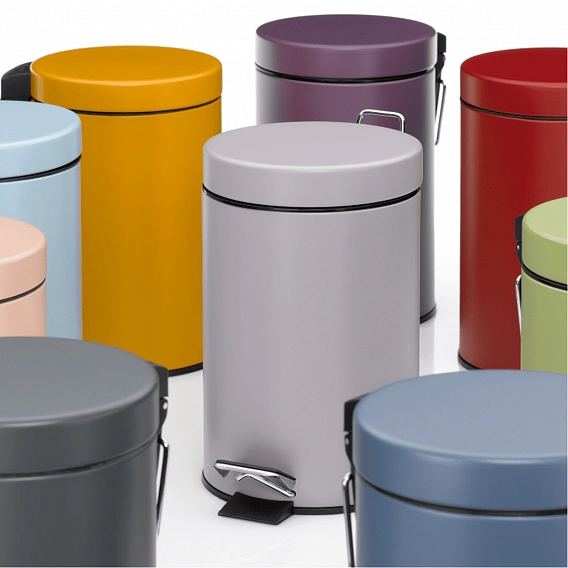 Pedalli axlat chelagi Monaco, KELA 24290, 3,0 l, ko‘k rang arzon