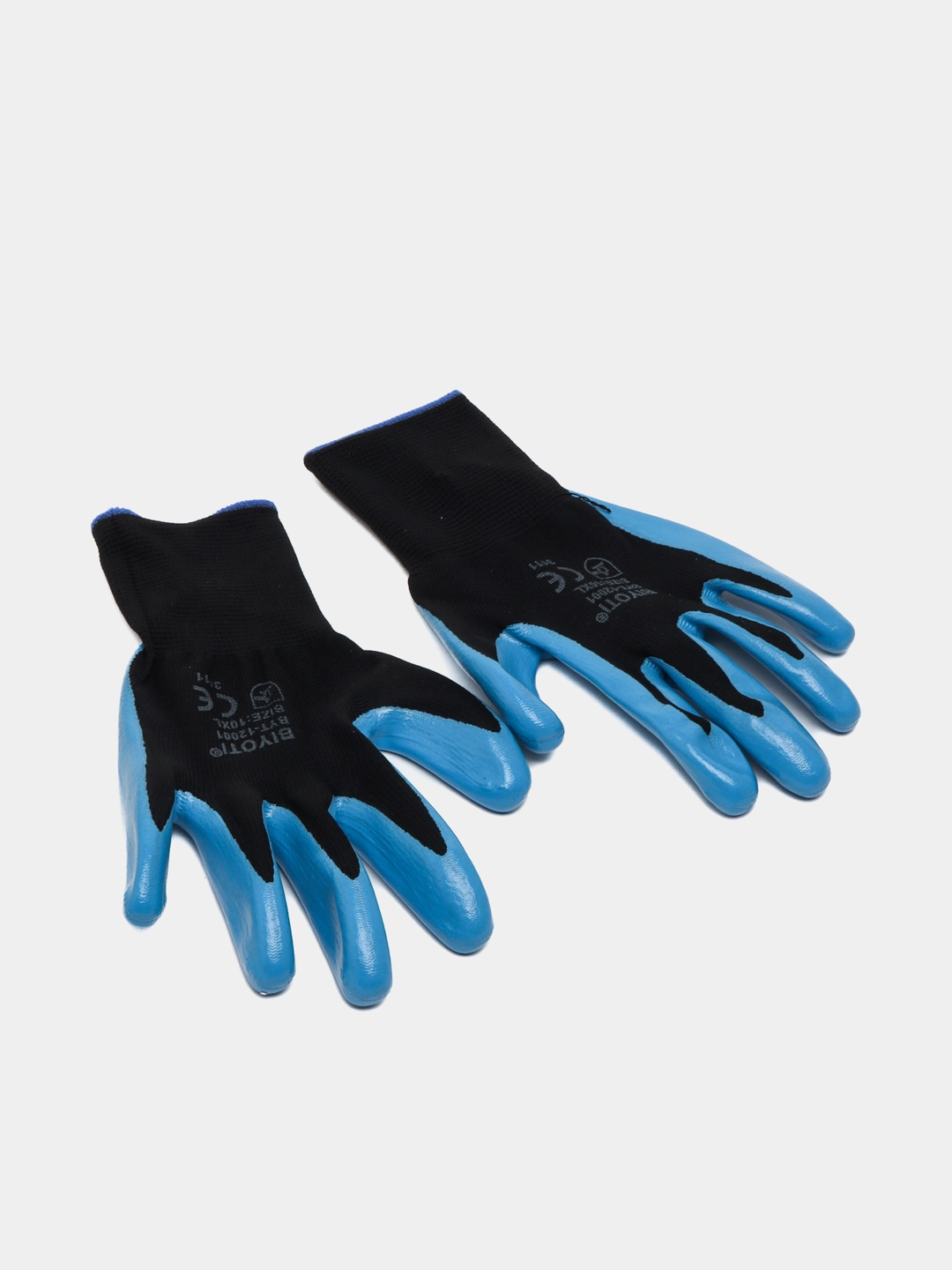 BIYOTI BYT-12001 qoplama qo&lsquo;lqoplari (1-BYT-12001) sotib olish