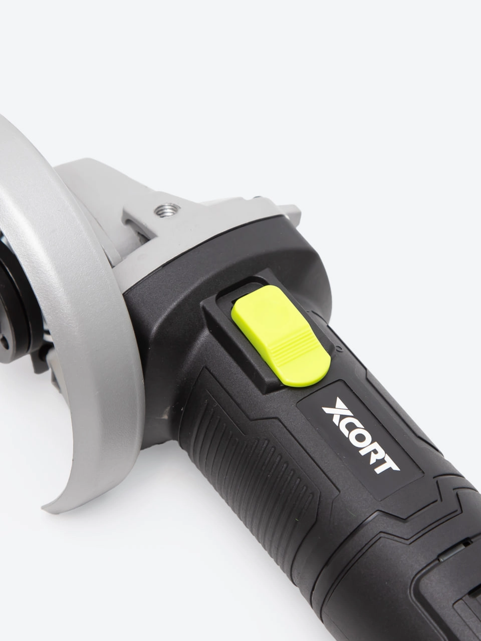 XCORT XSM21-125 burchak silliqlash mashinasi125 mm 950 Vt (bolgarka) bo'lib to'lash