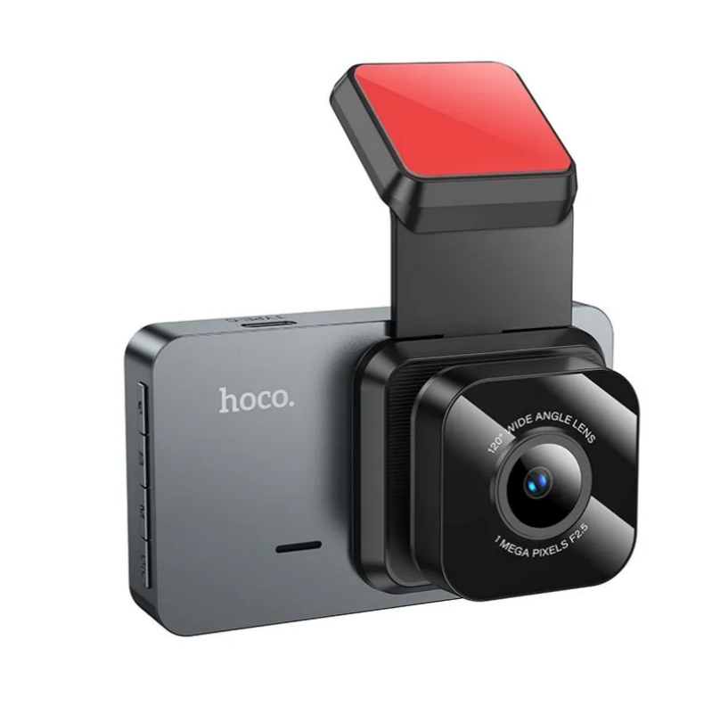 Видеорегистратор Hoco DV9 купить