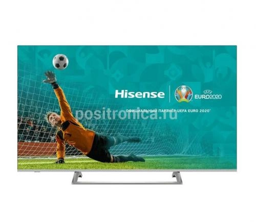 Телевизор Hisense H43A6140 UHD Smart TV купить