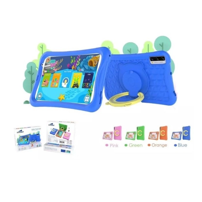 Детский Планшет Lenosed K14 (Pink, Orange) купить