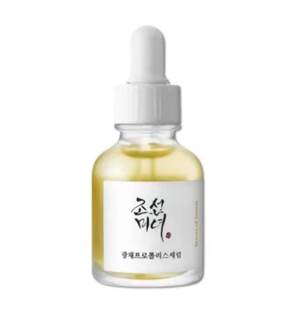 Сыворотка для сияния кожи Beauty of Joseon Glow Serum Propolis + Niacinamide купить