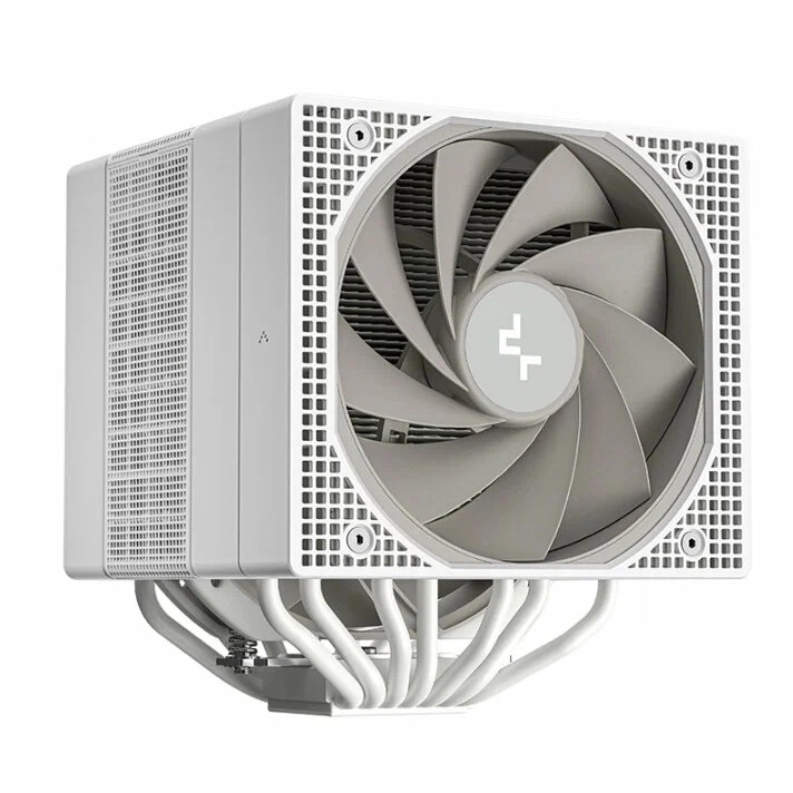 Кулер для процессора Deepcool Assassin IV белый купить