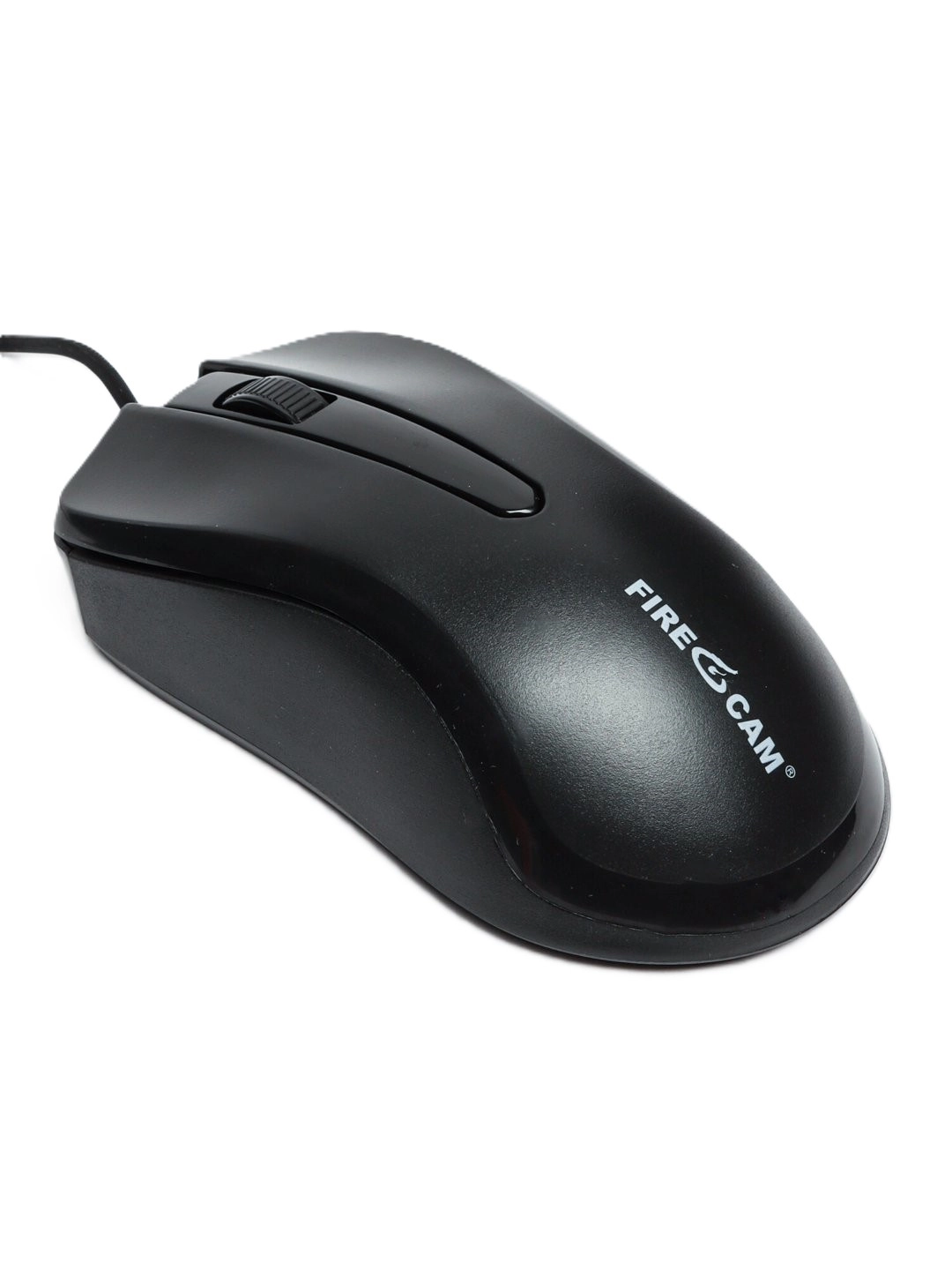 Fire Cam EM100 simli sichqonchasi , Black arzon