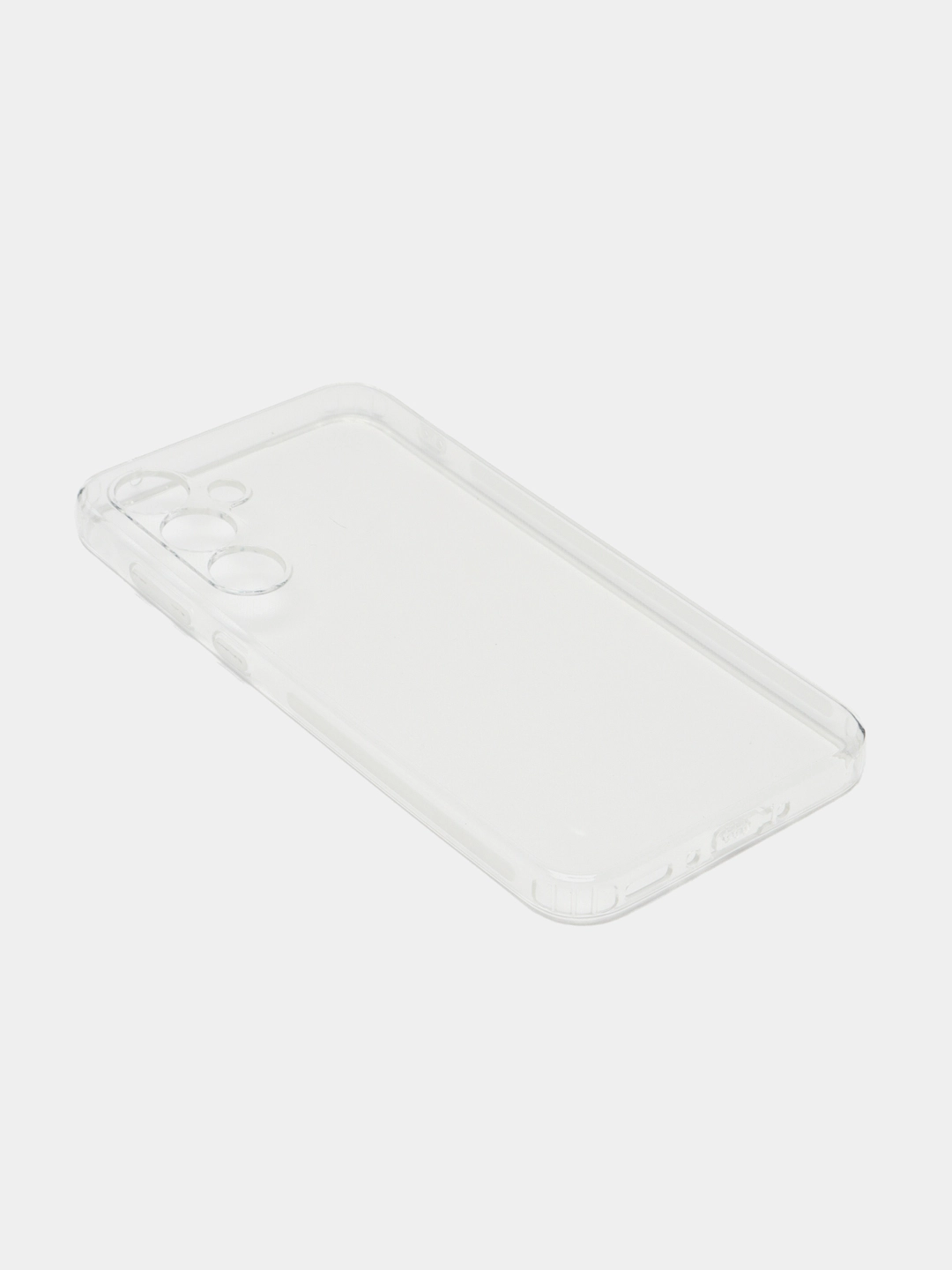 Чехол Nillmax прозрачный для samsung A25 купить