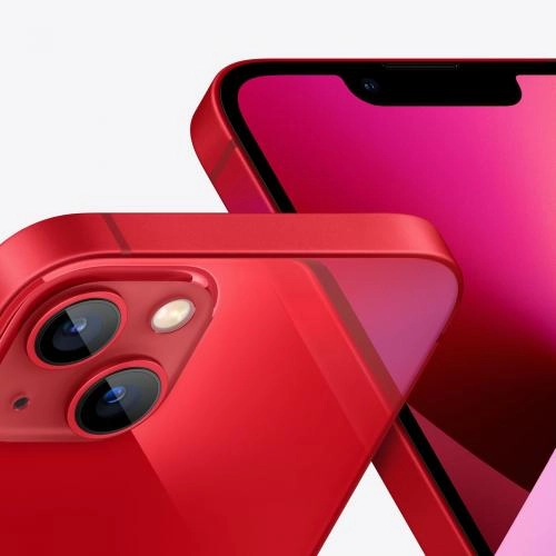 Смартфон iPhone 13 mini 256GB Red рассрочка