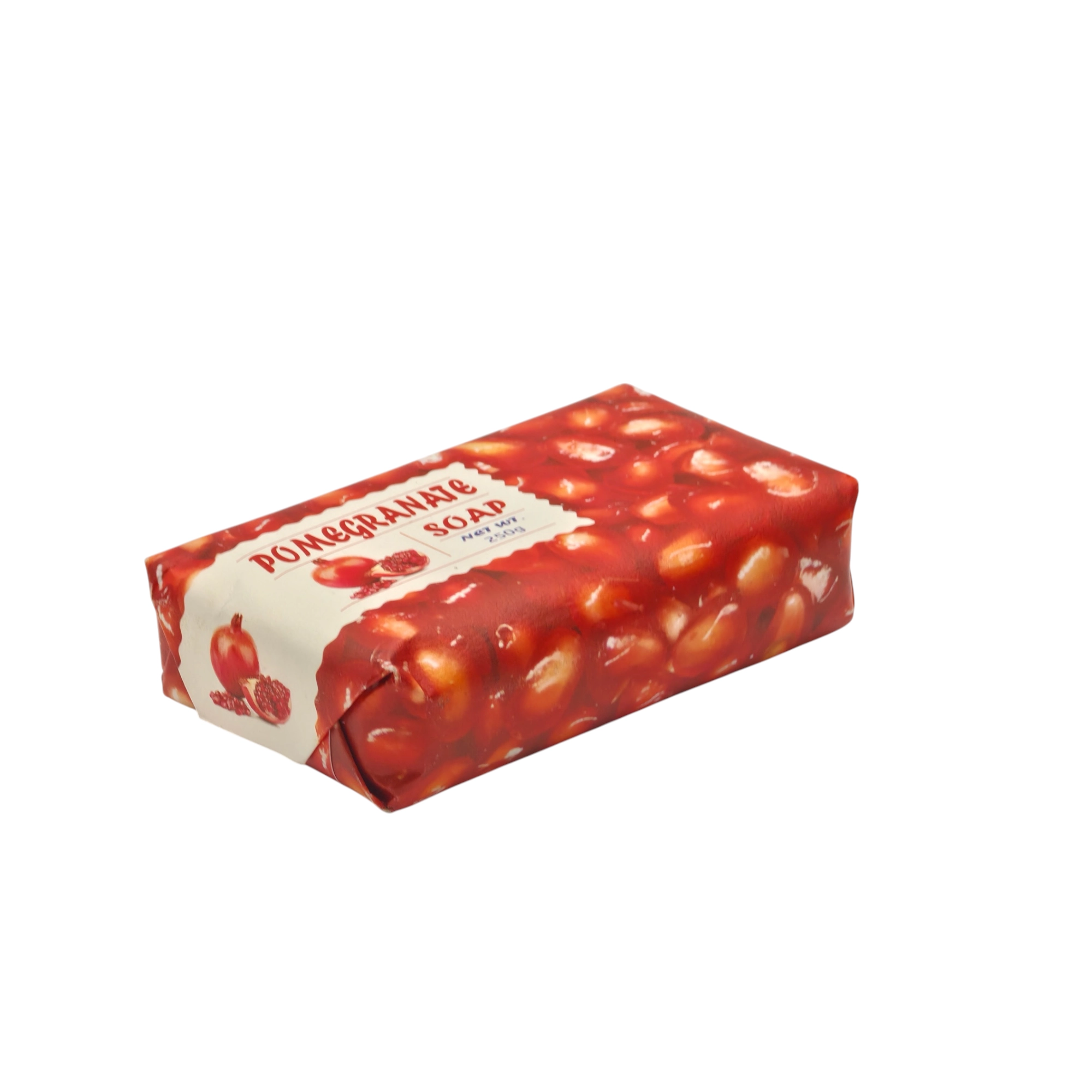 Namlovchi sovun &laquo;Pomegranate&raquo;, 250 g. Original arzon
