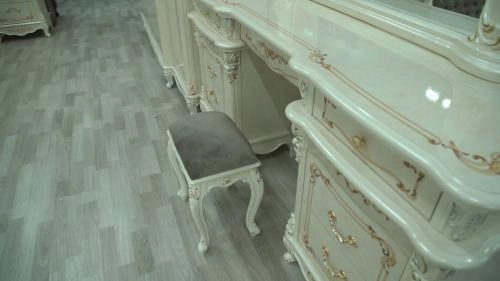 "MARGO" yotoqxona mebeli bo'lib to'lash