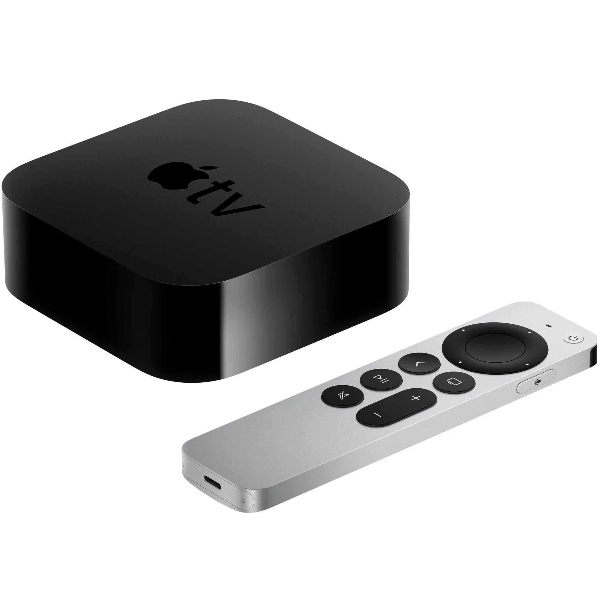 Смарт приставка Apple TV HD (2021) 32GB в Узбекистане