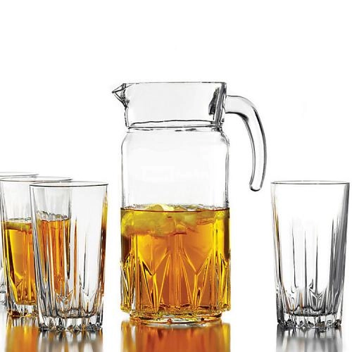 KARAT (1500ml) O'zbekistonda