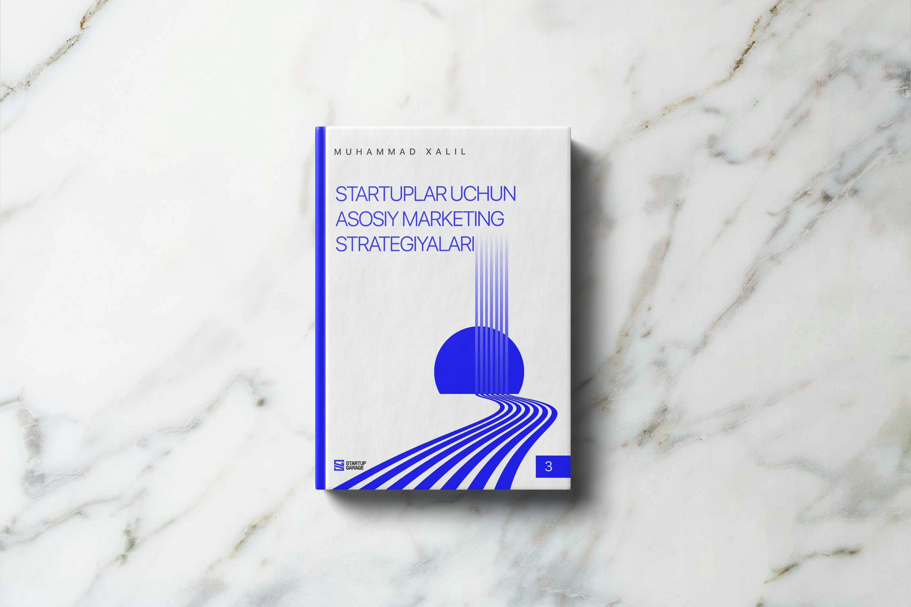 Муҳаммад Халил: Startup (5 ин 1) - фото №8 Муҳаммад Халил: Startup (5 ин 1) доставка