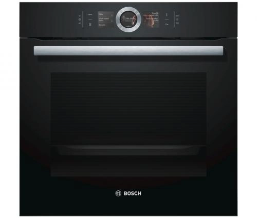 Bosch HBG636LB1 o‘rnatiluvchi duxovka-shkafi sotib olish