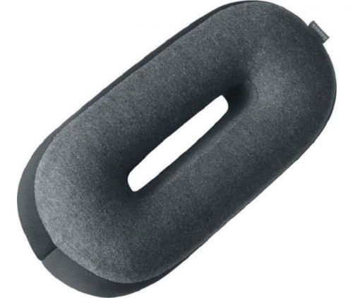 Floating Car Headrest (Black) safar yostiqchasi sotib olish