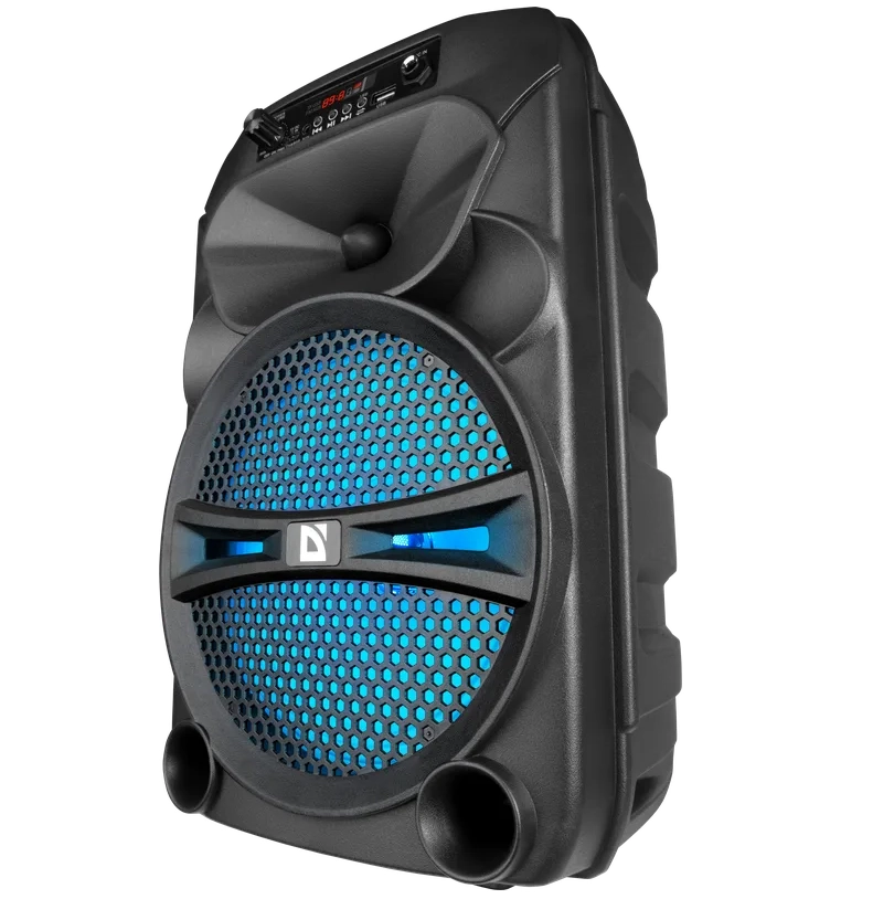 Defender G110 akustika tizimi sotib olish