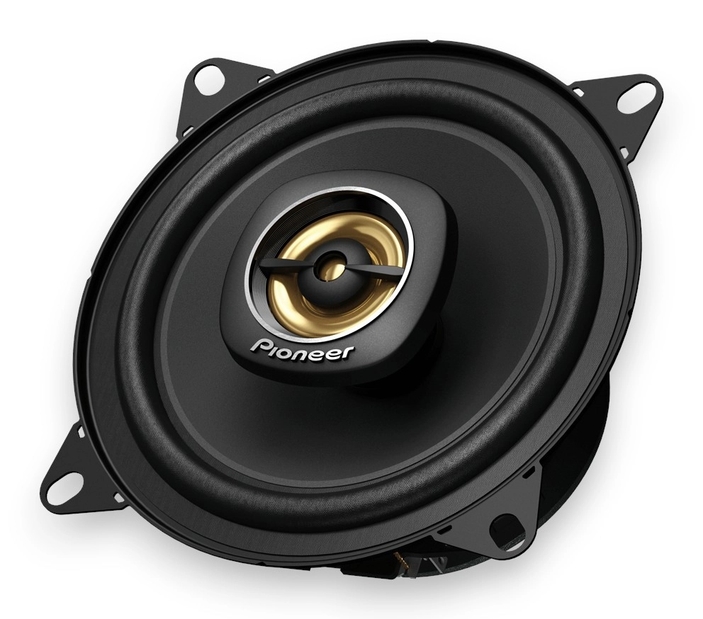 Avtomobil uchun dyuymli ikki tomonlama dinamik Pioneer TSA 1081F 4 dyuymli, maksimal quvvat 230 Vt / RMS 50 Vt arzon