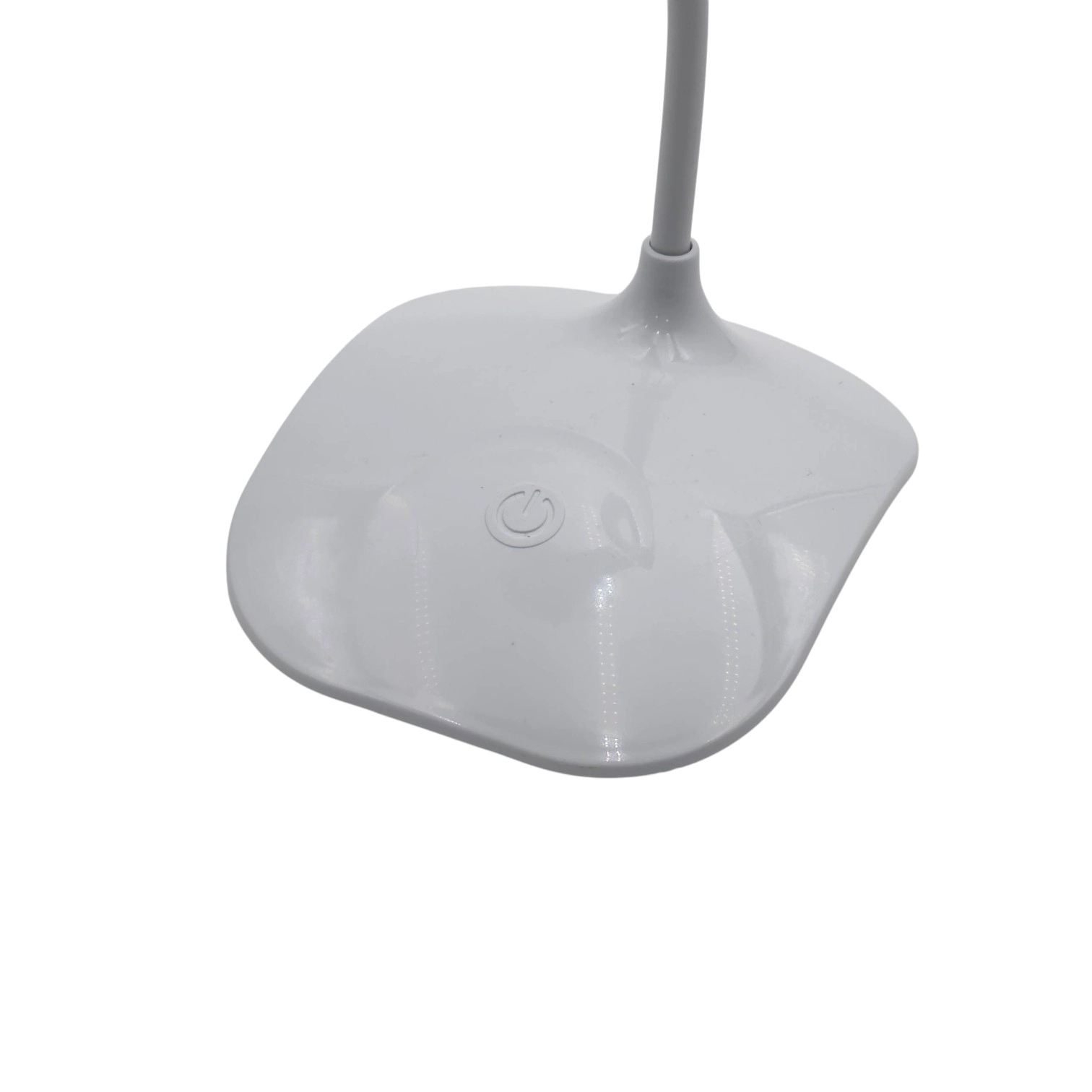 Swan Light oq stol lampasi 6522 arzon