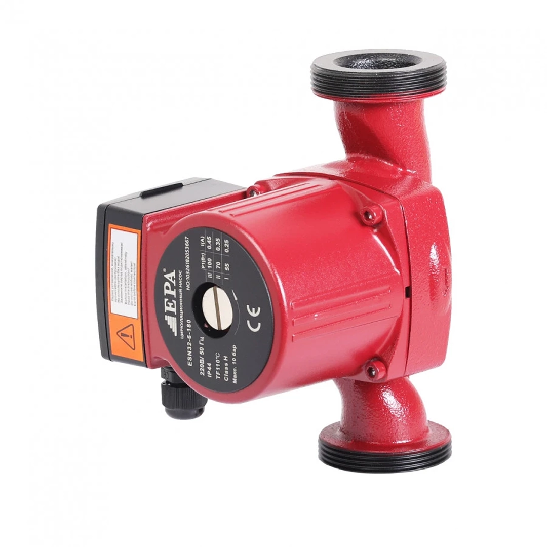 Циркуляционный насос EPA ESN32-6-180-1 недорого