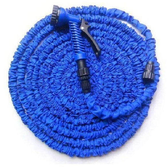 Magic Hose 45M sug'orish shlangi O'zbekistonda