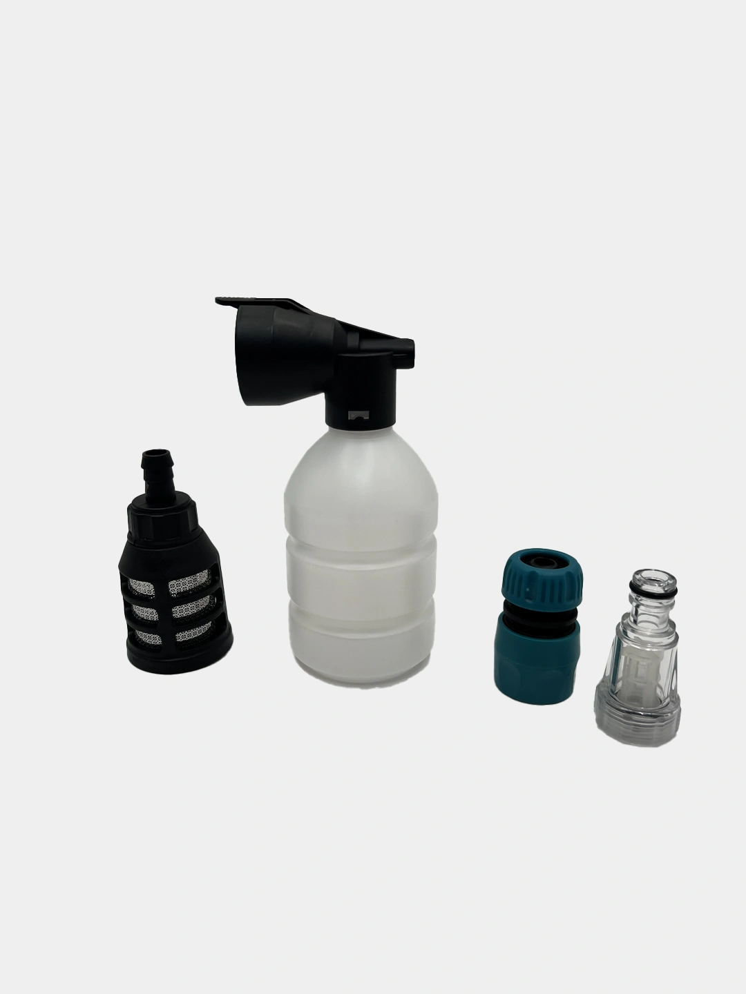 Biyoti BYT-19 (2900 Vt) yuqori bosimli yuvish moslamasi (2-BYT-19) onlayn