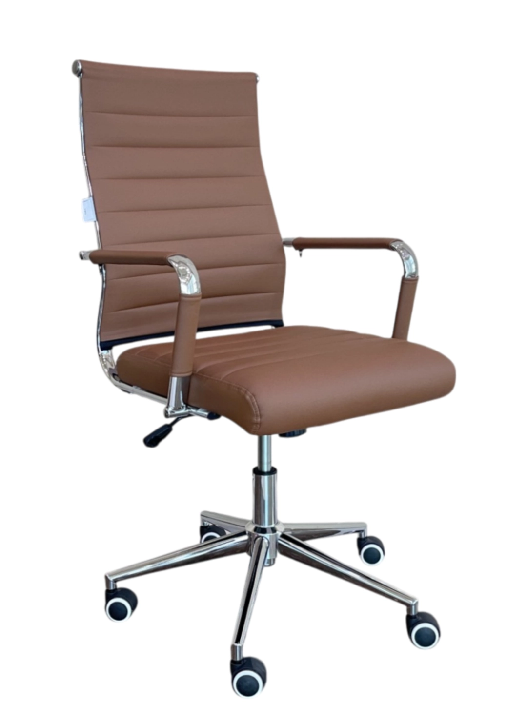Офисное кресло ChairMan 574-C, Brown купить