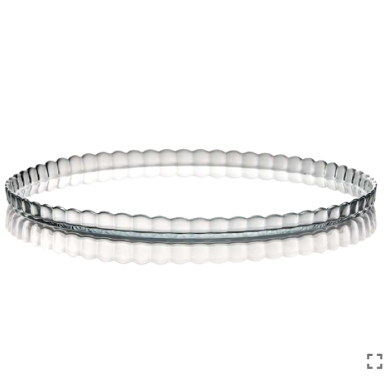 Блюдо для торта Pasabahce Patisserie 1шт (10352) купить